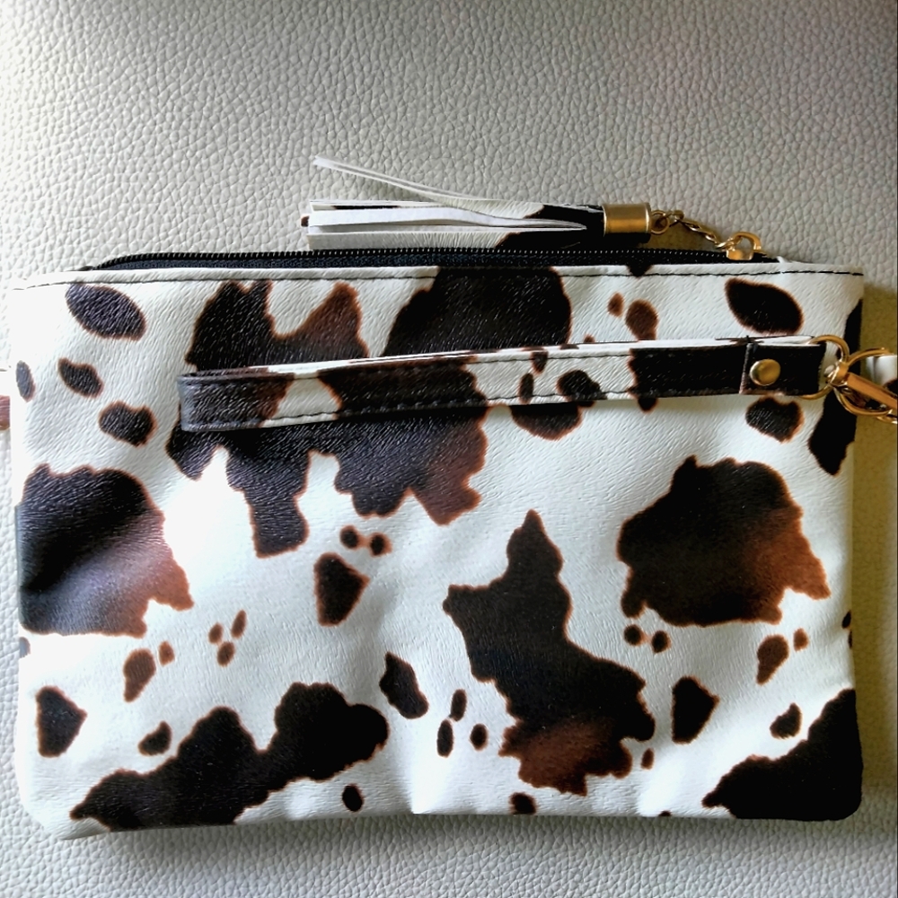 Wristlet Purse